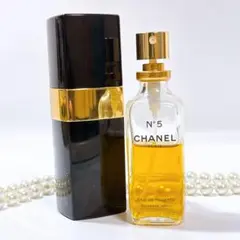 【国内正規品】シャネル N°5 オードゥトワレット 50ml