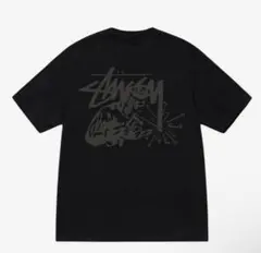 ❗️期間限定SALE❗️STUSSY MERCURY TEE ブラックM - メルカリ