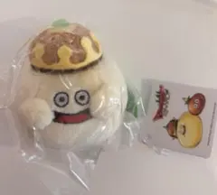 しんちゃん様　ドラゴンクエスト　ぎゅっとにぎろう！たまねぎキング