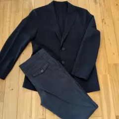 ジャケットスーツ