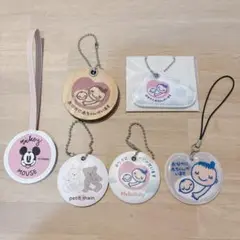 マタニティマーク　まとめ売り　6点