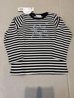 新品　a.v.v 長袖Tシャツ　ロンT 110