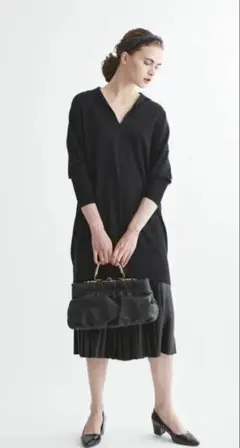 ZANCHETTI ザンケッティ AMLETO バッグのサムネイル