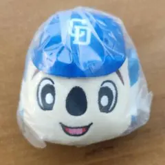 プロ野球マスコット フェイスぬいぐるみ ガシャポン ドアラ 中日