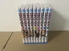 送料無料ONE PIECE ワンピース 2巻〜10巻