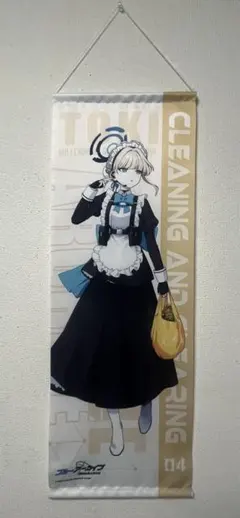 ブルーアーカイブ トキ B2タペストリー - メルカリ