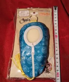 ジャンク ねんどろいどおでかけポーチ 寝袋 刀剣乱舞-ONLINE- 山姥切国広