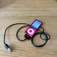 iPod nano + Tangent Pearl Box dockスピーカー - メルカリ