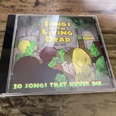 Ken Yokoyama Songs Of The Living Dead