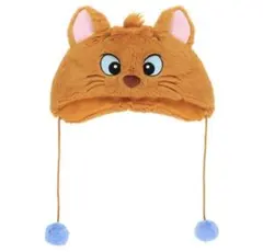 おしゃれキャット　トゥルーズ　ファンキャップ