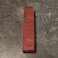 メイベリン　リップ　MAYBELLINE VINYL INK 65