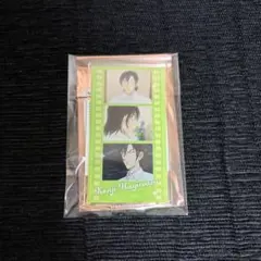 名探偵コナン エピソードコレクション 萩原研二 アクリルスタンド