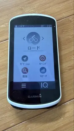 Garmin edge 1030のサムネイル