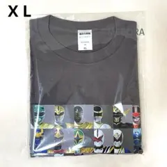 カプくじ オンライン ロックマンX A賞 ゼロ×ブラックゼロ Tシャツ