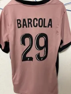 PSG BARCOLA 29番ユニホームパリサンジェルマン　ジョーダン NIKE