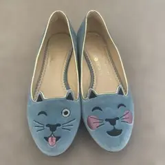 Charlotte Olympia キティシューズサイズ35.5のサムネイル