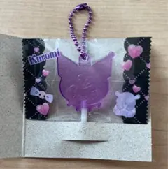 サンリオ　キャンディチャーム　クロミ