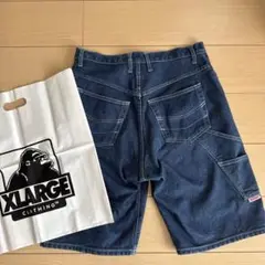 XLARGE デニムパンツ