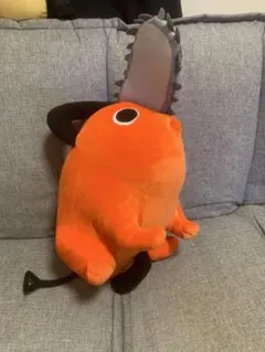 匿名配送 チェンソーマン ポチタBIGぬいぐるみ 3個セット チェンソーマン ポチタBIGぬいぐるみ プライズの情報サイト キャラとる