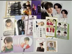 TravisJapan 川島如恵留 切り抜き