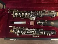 Low-C】バスクラリネット ロング管 樹脂管 プラ管 本体 - メルカリ