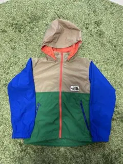 THE NORTH FACE コンパクトジャケット 140