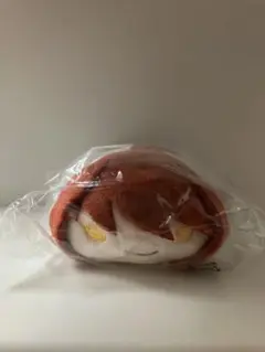 チェンソーマン のるキャラマスコット ぬいぐるみ マキマ
