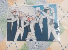 クリアファイル あんスタ スタライ5th Knights