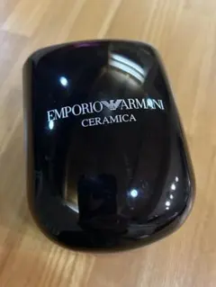 EMPORIO ARMANI 箱　ケース　入れ物