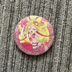 2026年最新】キュアアイドル 缶バッジ キミプリ展の人気アイテム