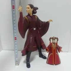 2025年最新】パドメアミダラフィギュアの人気アイテム - メルカリ