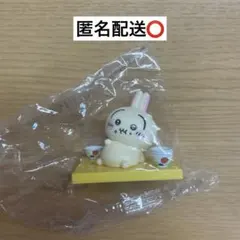 【うさぎ】松屋コラボ ちいかわ オリジナルフィギュア