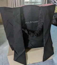 JILL STUART・リバーシブル トート バッグ！