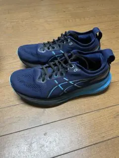 アシックスGEL-KAYANO31 26.5cm