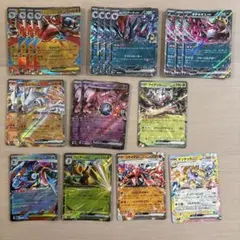 ポケモンカード　RR まとめ売り