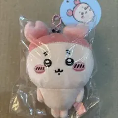 ちいかわ 古本屋　カニちゃん マスコット