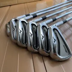 ミズノMIZNO MP54 NS PRO 950 SRのサムネイル