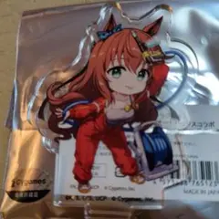 ウマ娘 シンデレラグレイ アクリルスタンド マルゼンスキー オートバックス