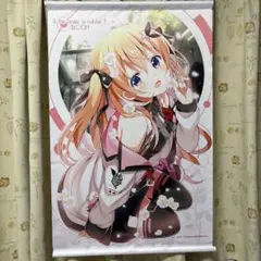 ご注文はうさぎですか？B2タペストリー RegenePlayRabbitsココア