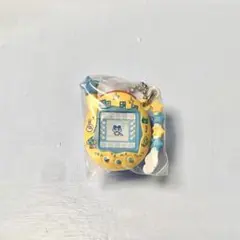 たまごっち ミニチュアチャームコレクション3 まめっち