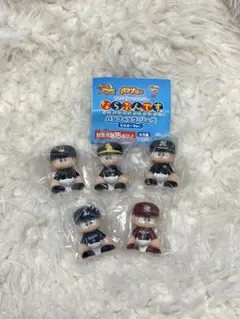 パワプロくん ならぶんです。 パシフィック・リーグ パ・リーグ ビジターVer.