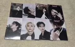 Straykids スキズ accordion アコーディオン do it