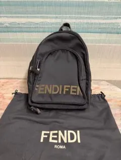 ミニ バックパック