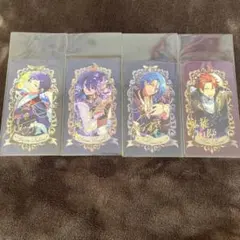 あんスタ ミュージアムカード