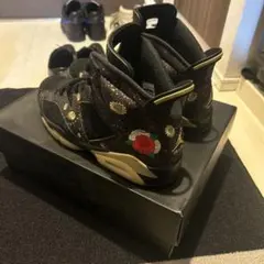 NIKE AIR JORDAN 6 RETRO CNY ナイキ エアジョーダン