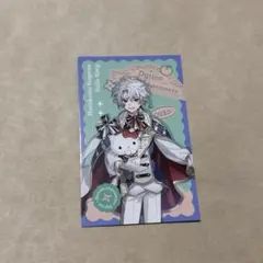 にじさんじ 叢雲カゲツ