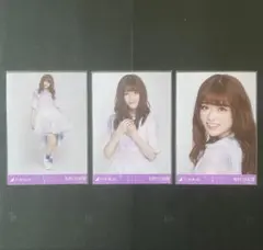 松村沙友理 制服のマネキン ヒキ 生写真 乃木坂46 - メルカリ