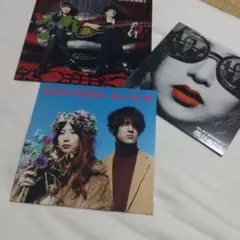 GLIM SPANKY Next One レコード - メルカリ