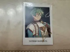 あんスタALKALOID風早巽7周年カード