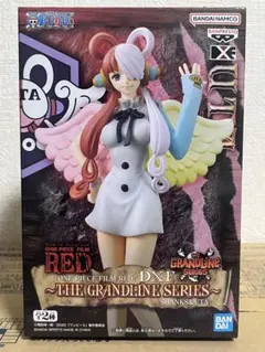 ONE PIECE FILM RED DXF ウタ